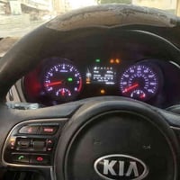شباب للبيع كيا أوبتما موديل ٢٠١٧ حرة بس بعدني ما محولها تحويل باسم الم...