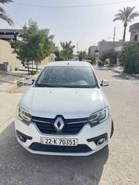 رينو سمبول • ٢٠٢٠ • ماكينة شرط