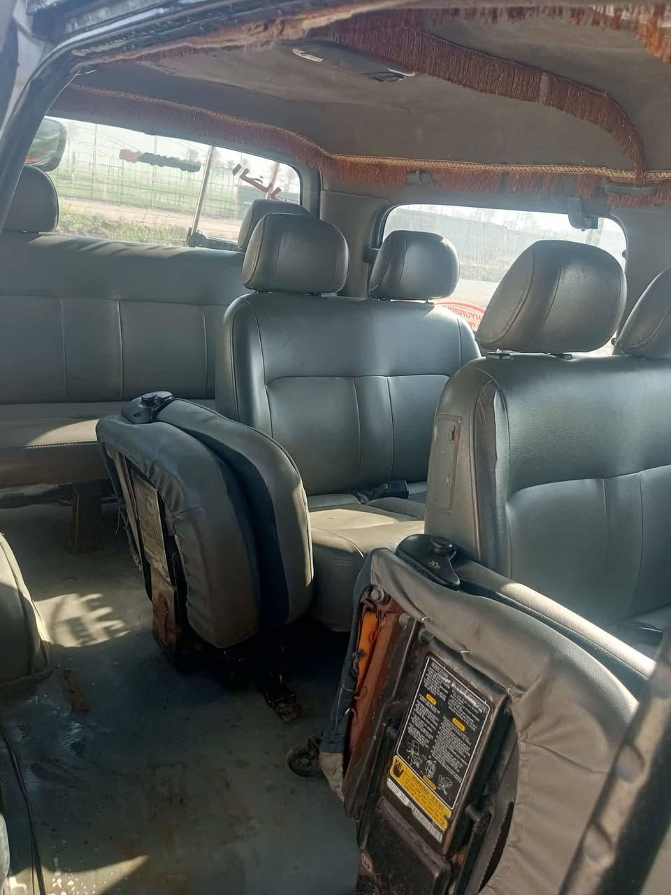 السلام عليكم سياره استاركس للبيع 2007 كير محرك واكسن مكفولات ابلاديه تخم تاير  جديد اربعتهن السياره ابلاديه مابيها صبغ  صدر جديد امامي
رقم بغداد انكليزي ابأسمي تحويل ثاني يوم خط وبحث جديد السعر 85 وبيها مجال قليل رقم ***********المكان بغداد المشاهده
