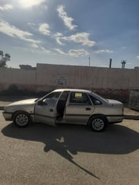 موديل 90 • رقم ألماني • بلدي