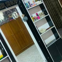 اغراض حلاقه • حله • ماكو توصيل