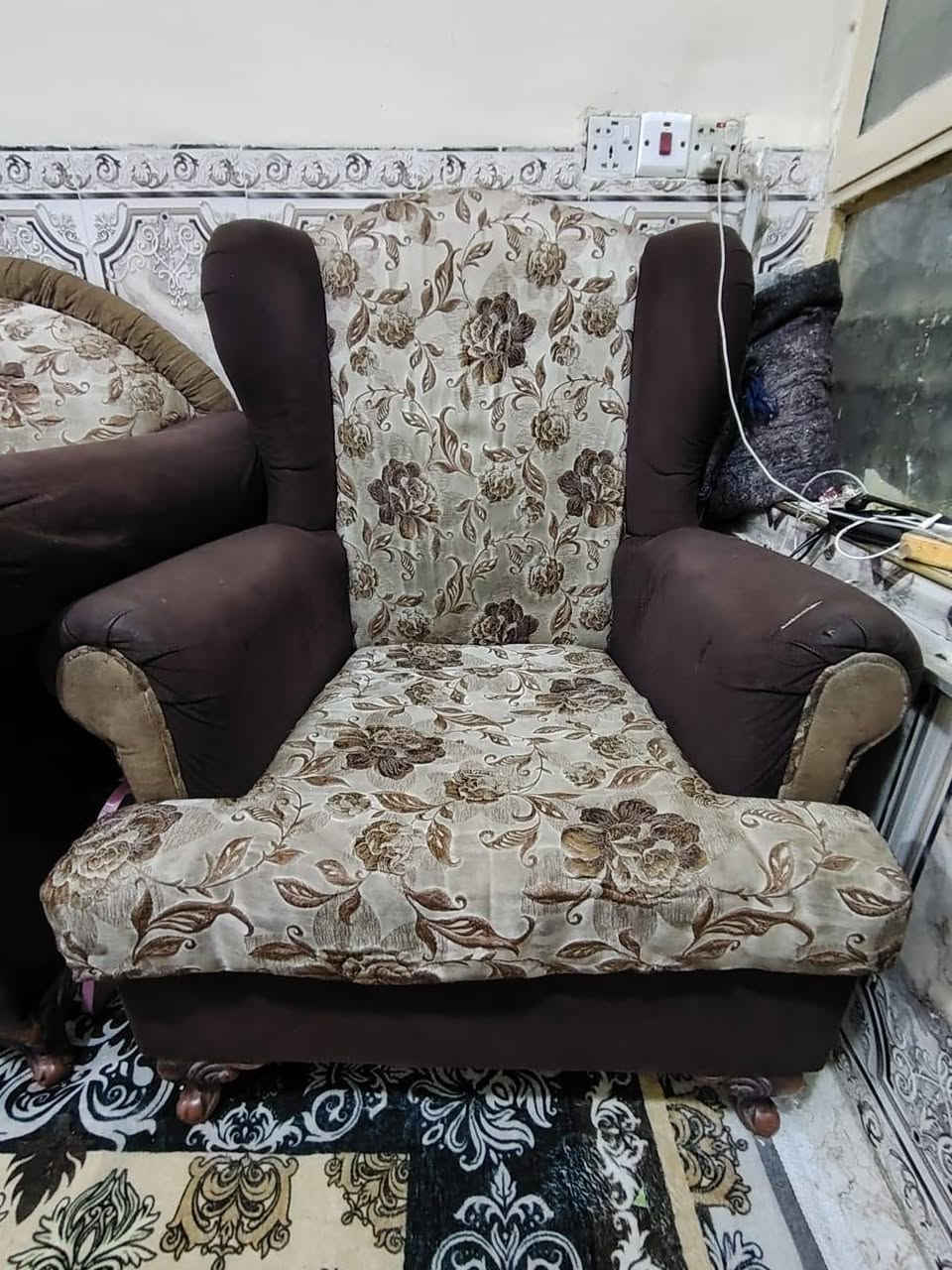 تخم سبع مقاعد بي اضرار بسيطه اريده ب50 مكاني بغداد


**إذا كنت صاحب هذا الإعلان وتريد حذفه لأي سبب، رجاءا أرسل رسالة إلى الدعم الفني**