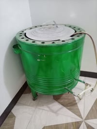 تنور غاز • تنور • فرن غاز • فرن • غاز
