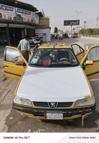 ٢٠١٦ • محرك وكير مكفول • كربلاء