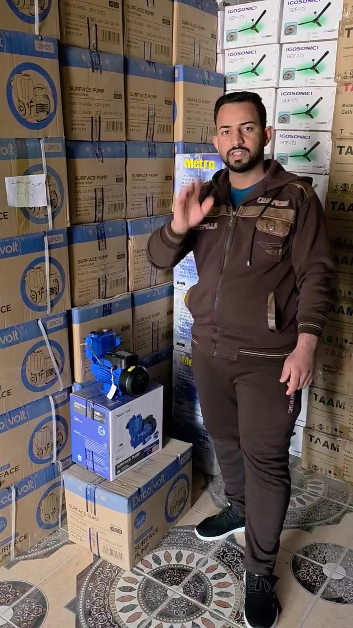 🔥🔥عرض تحطيم الاسعار من مجمع حجي حمزه ابو العكل 

🔥🔥 توجد خدمه توصيل لجميع محافظات العراق

🔥🔥 العنوان:- بابل _ المدحتية _ الحمزة الغربي _ حي العسكري 

📞📞 *********** _ واتساب تلكرام
📞📞 ***********

بإدارة:- حسن ابو العكل
@متابعين @أبرز المعجبين
