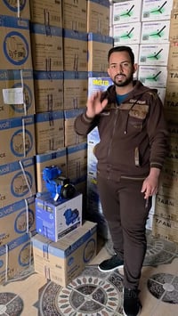 بابل • تحطيم الأسعار • توصيل لجميع المحافظات