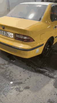 السلام عليكم للبيع سمند مديل 11

رقم نكليزي بابل  راعيه موجود 

بس  مايرضه يحول عدي رقمه سنويه ستنساخ عدي 

سياره مصفره من كلشي سنويه لل30

مكاني بغداد الدوره السعر 25قفل 

للستفسار ***********
