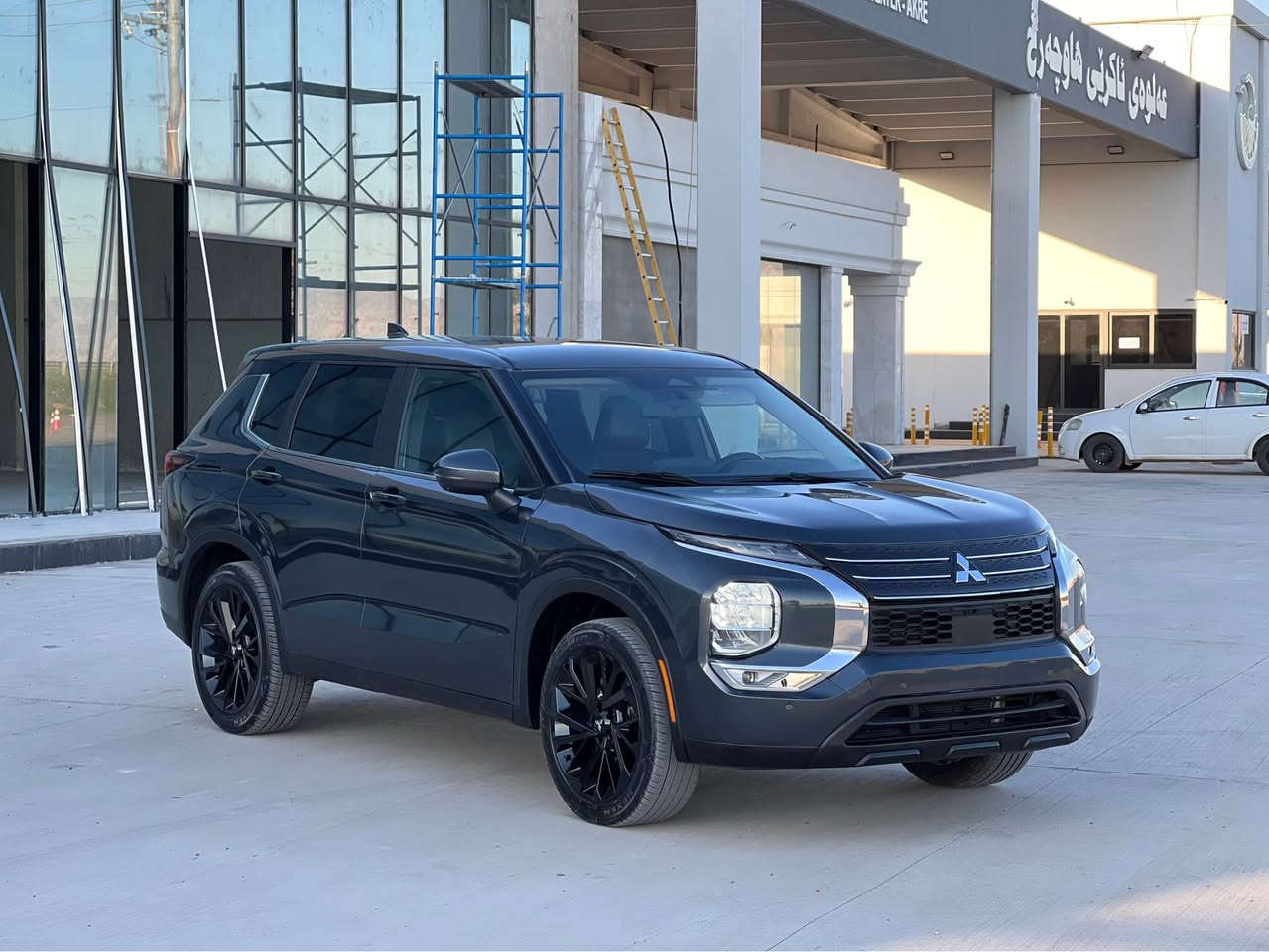 أوتلندر 2024
سعر158مجال
سبوخ حيزام بي داخلي 
ايرباك سوكان سيستم 
موسفات SE AWD
به رد رادار شريكه 
شوين ئاكري 
***********واتساب أربيل, العراق
