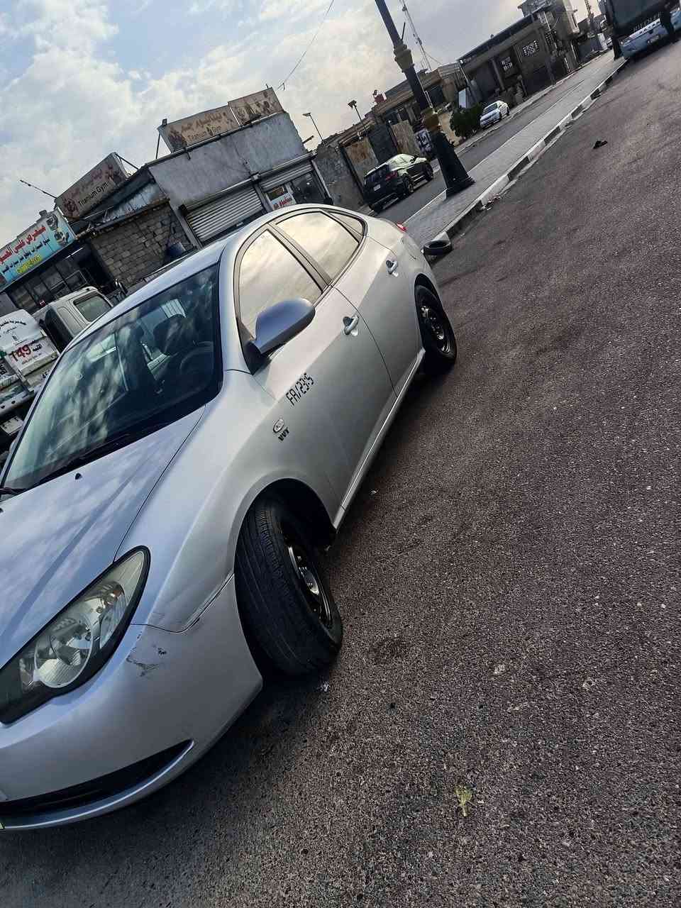 السلام عليكم النتره صابونه مديل 10 ادوات السياره جديده منه كلمه متومه رقم طبق الاصل السعر 40 وبيه مجال العنوان البصره حي الحسين الهاتف *********** البصرة, العراق
