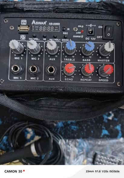 وصول جهاز محمول نوع اسوار السعر مع التوصيل 95 الف واتساب ***********
