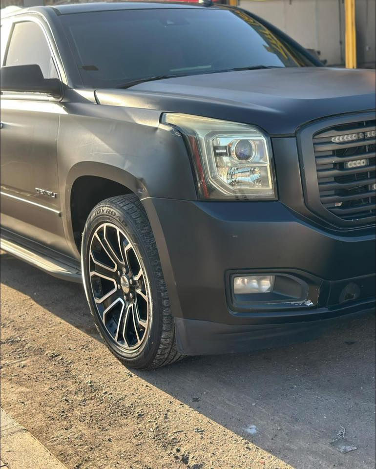 السلام عليكم يوكن دنلي طويله ملكيه خليجي مكفوله من كص وضربه اوصبغ مديل 17 مفوله ماعده الفتحه
السعر 160 اتصال واتساب ***********
مكانه النجف
