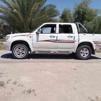 شيري بيكم • ٢٠١١ • مكفوله