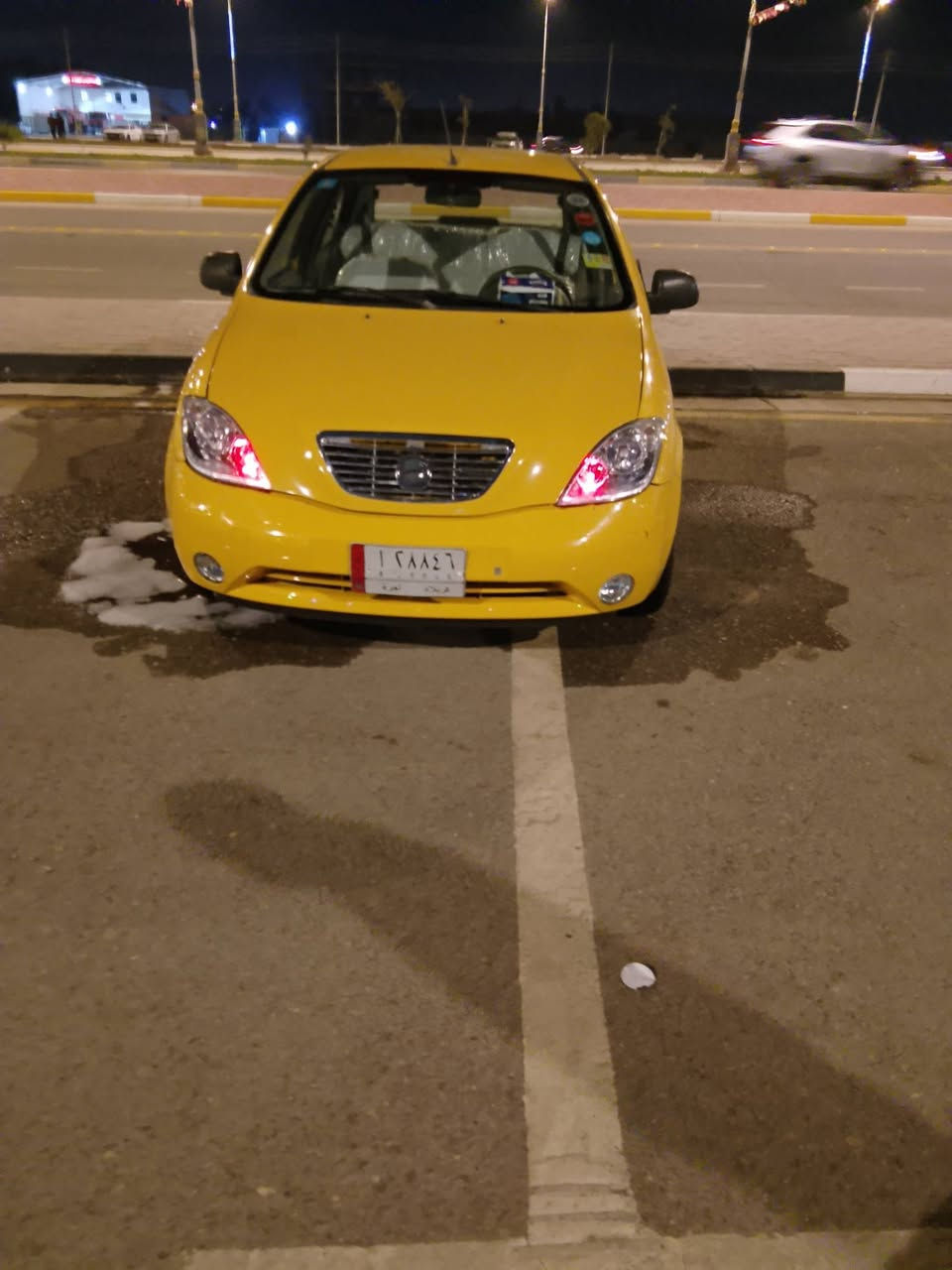 سلام عليكم طيبه مديل 16مبدل بيه بس بنيد مابيه
يه نقصه لسيره شوفت عينك حلوه وكاعده 
مماني كربلاء طوريج رقمي ***********
