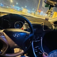 سوناتا ٢٠١١ • كفاله كير ومحرك • تحويل ثاني يوم