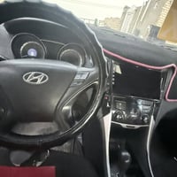 سوناتا • ٢٠١١ • رقم كربلاء