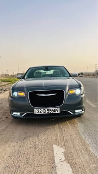 اوباما • ٢٠١٨ • بدون حادث