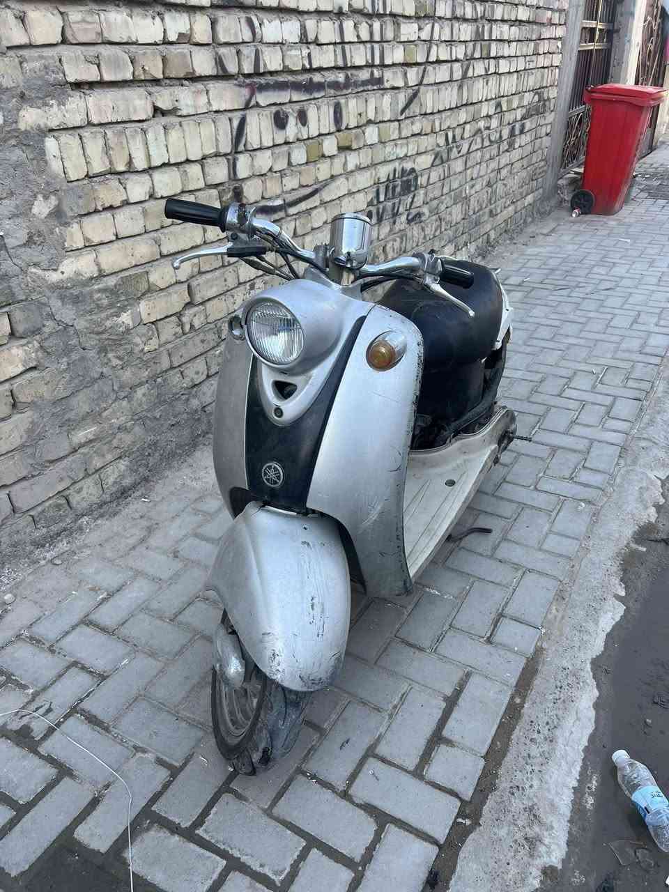 دراجه كلاسك دراجه كوم حديد بس شغاله دراجه سعر ١٢٥


**إذا كنت صاحب هذا الإعلان وتريد حذفه لأي سبب، رجاءا أرسل رسالة إلى الدعم الفني**