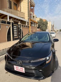 ماشي ٥٠٠٠ ميل • ضرر بوند • شاشة كاربلاي