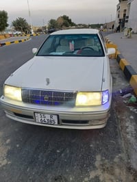 راس الثور • محرك ٣٠٠٠ • الناصرية