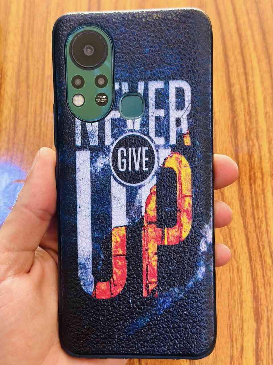 انفنكس هوت 11
ذاكرة 128 مستعمل نظيف
مابي اي مشكلة سعرة 75 مع التوصيل قفل


**إذا كنت صاحب هذا الإعلان وتريد حذفه لأي سبب، رجاءا أرسل رسالة إلى الدعم الفني**