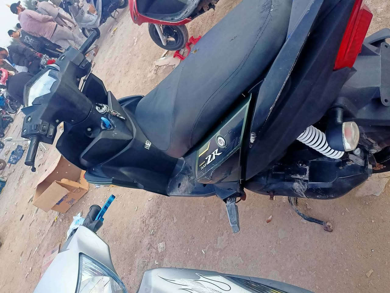 زد ار 19 ما مفتوحه سعر خاص  ارقم ***********
