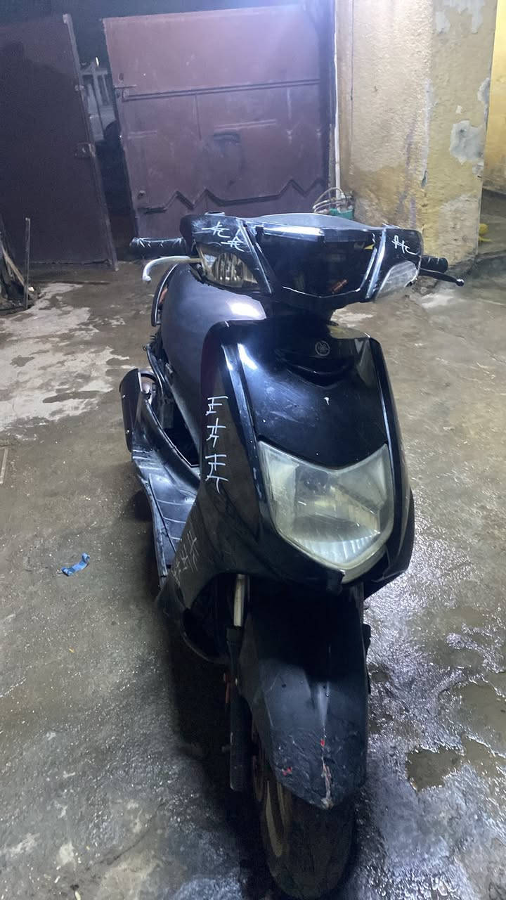 السلام عليكم سكنس نثيه نقص باتري وقبق هندر البيع كوم حديد 200الف مكاني حي العامل


**إذا كنت صاحب هذا الإعلان وتريد حذفه لأي سبب، رجاءا أرسل رسالة إلى الدعم الفني**