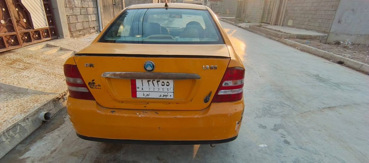 سيكي رقم نينوى 2013
سنويه ساقطه هيئه وغرامه فوك ٨٠٠ ع مشتري يرادلها مصرف شوي سعرها ٣٣
***********
