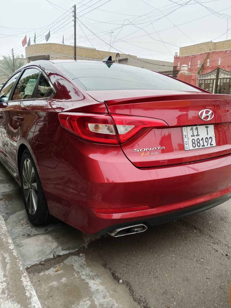 سونتا لبيع لستفسار ***********
