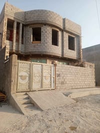 طابو صرف • الرمادي ٦كيلو • ٤غرف