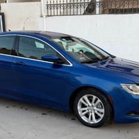 كرايسلر C200 • فول مواصفات • كركوك