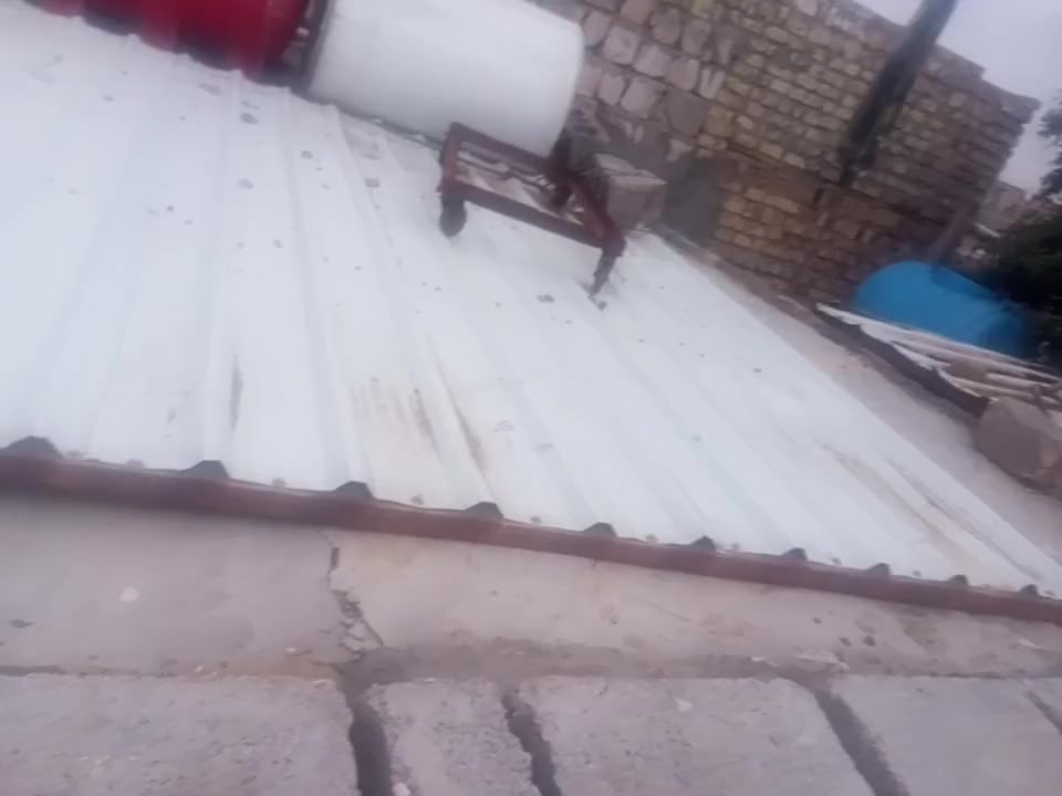 سقفيه كامله هيه ولحدايد مالاتهه نظيفه ستعمال قليل ريدهه 175


**إذا كنت صاحب هذا الإعلان وتريد حذفه لأي سبب، رجاءا أرسل رسالة إلى الدعم الفني**