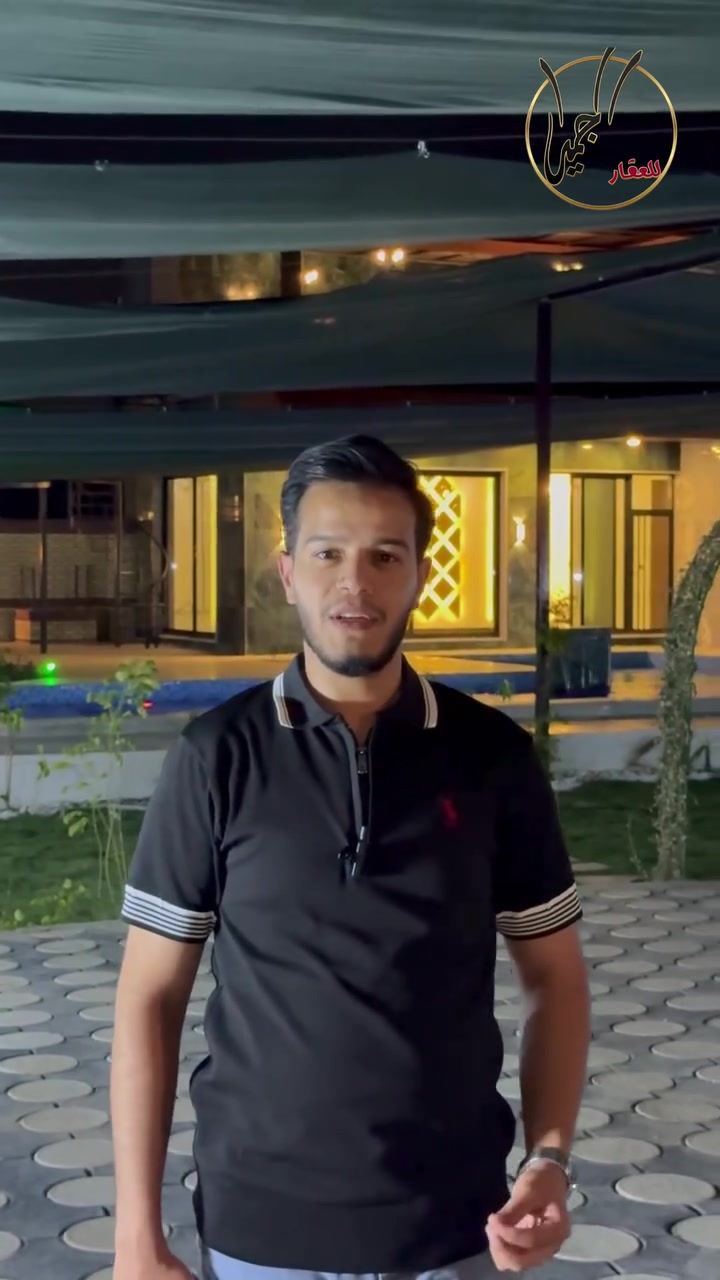 فرصة استثمارية مميزة.. مزرعة رائعة للبيع 🌴

لكل من يبحث عن الراحة، الاستجمام، أو الاستثمار الزراعي الناجح!
نعرض لكم مزرعة متكاملة الخدمات بموقع مميز وإطلالة ساحرة.

📍 **تفاصيل العقار:**

 المساحة الكلية: 1825 متر مربع.
 الموقع: منطقة الدورة - الزبرانية، بالقرب من تقطيع مجلس القضاء الأعلى.
 تبعد عن جسر الطابقين 15 دقيقة فقط.

💰 **السعر:** مناسب جداً وبدافع البيع.

📞 **للاستفسار والتواصل:**
يرجى الاتصال على الرقم:  ***********

لا تفوّت الفرصة لتملّك ملاذك الخاص أو مشروعك الاستثماري القادم

