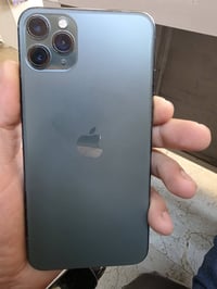 ايفون 11 برو ماكس • ايفون • آيفون 11 برو ماكس • هاتف مستعمل • هاتف ايف...