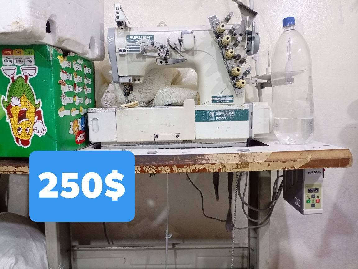 سلام عليكم حبكة 2 رشة1
870$ منهي 
مكنة مشغول عليها قصة وحدة لسه وكالة مكنات


**إذا كنت صاحب هذا الإعلان وتريد حذفه لأي سبب، رجاءا أرسل رسالة إلى الدعم الفني**