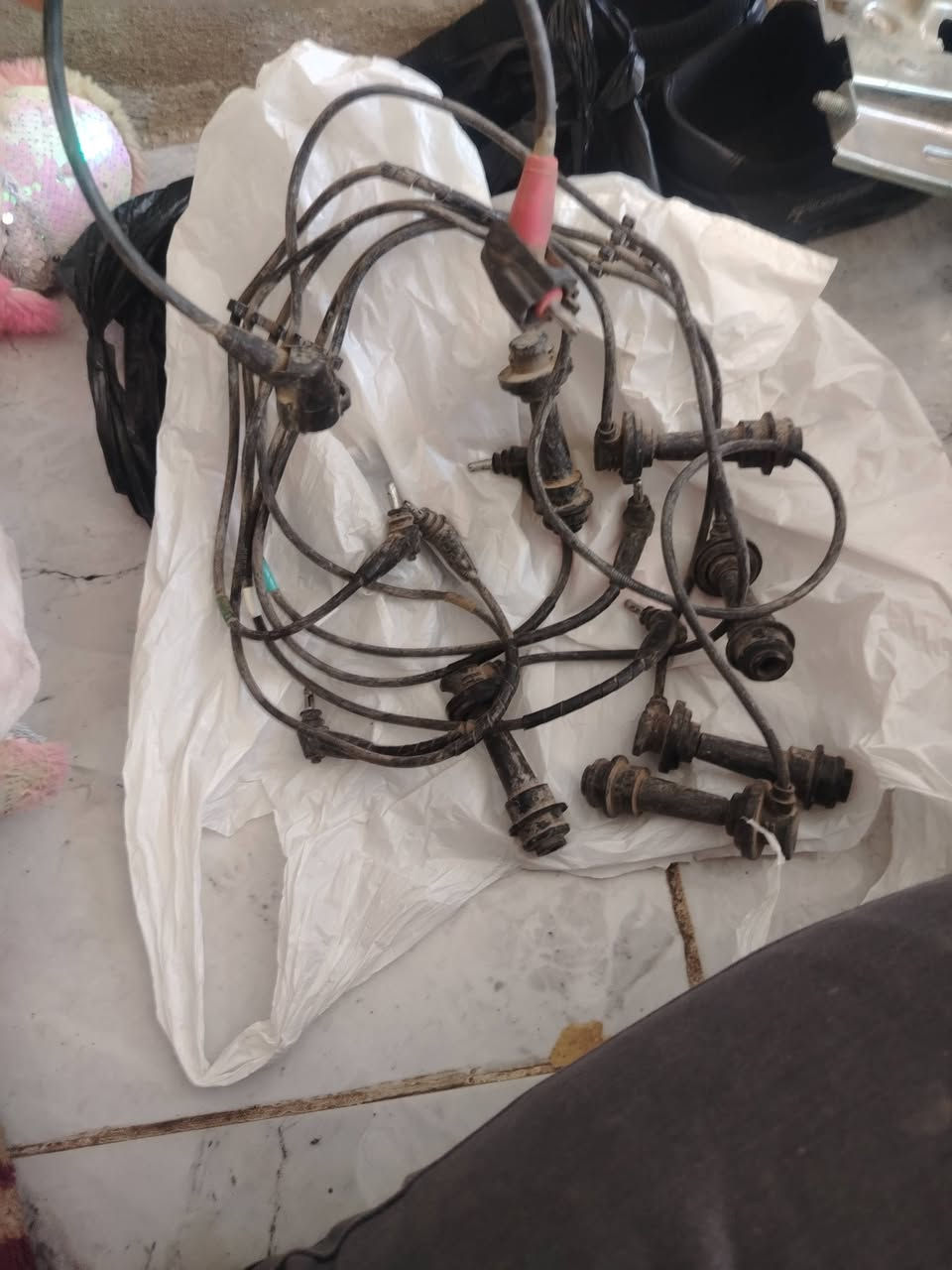 سلام عليكم غراض بطه شتريد موجود توصيل جميع المحافضات


**إذا كنت صاحب هذا الإعلان وتريد حذفه لأي سبب، رجاءا أرسل رسالة إلى الدعم الفني**