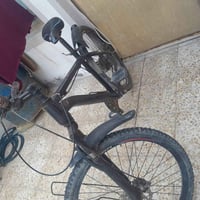 بايسكل جبلي • حجم ٢٦ • نجف كوفه