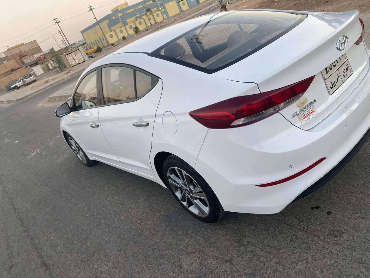 السلام عليكم
النترا ١٨ سوبر فول مواصفات خليجي بيها بارد بالجاملغ الخلفي ماشيه للاستفسار ***********
