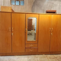 كنتور • خمس أبواب • نظيف