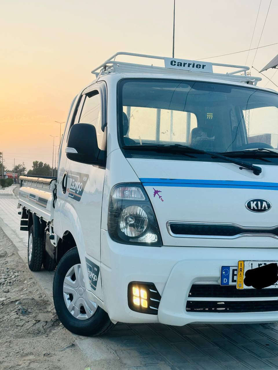 الهم صلي على محمد وآل محمد 🌺
كيا بنكو موديل 2018رقم نجف كفاله عامه مكينه كير حداديه رقم شاصي كفاله تخم تاير سياره جاهزه السعر 113وبيه مجال لشراي الاستفسار الاتصال ***********او***********المكان بابل الحمزه الغربي السعر 113 وبيه مجال لشراي
