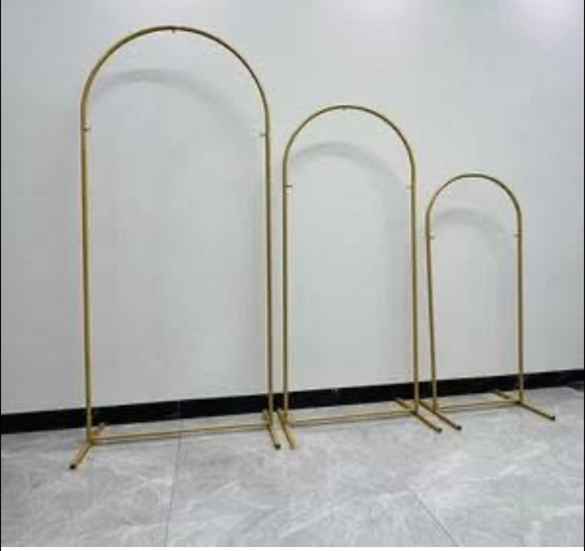 ستاند حديد ثلاثي 
سعره ٤٠ الف جديد ممستخدم


**إذا كنت صاحب هذا الإعلان وتريد حذفه لأي سبب، رجاءا أرسل رسالة إلى الدعم الفني**