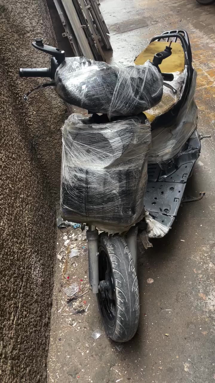 للبيع سببسي ١٤٠ مكينه ناعمه كلشي شغال يرادلها بس كفرات السعر ٧٥ مكاني بغداد مستعجل على بيعتها


**إذا كنت صاحب هذا الإعلان وتريد حذفه لأي سبب، رجاءا أرسل رسالة إلى الدعم الفني**