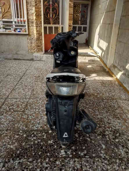 سكنس ياباني قبق نفخ  فحل للبيع محرك نضيف سلف نكره
مكان بغداد 
سعر مناسب 

***********
