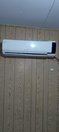 سبلت ٢ طن • شغال • تحكم بالموبايل