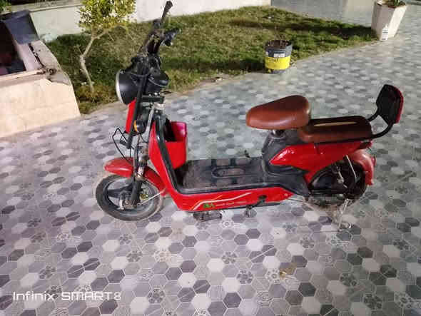 باسكل شحن للبيع شغال مابي اي عطل سعره 250الف 
الاستفسار الاتصال على الرقم ***********
