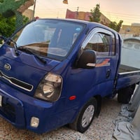 كيا بنكو • ٢٠١٩ • بلا حادث