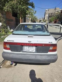 هوندا النترا دمعه سيارة بلادية سياره السعر المطلوب ٢٧ ورقة تحويل ثاني ...