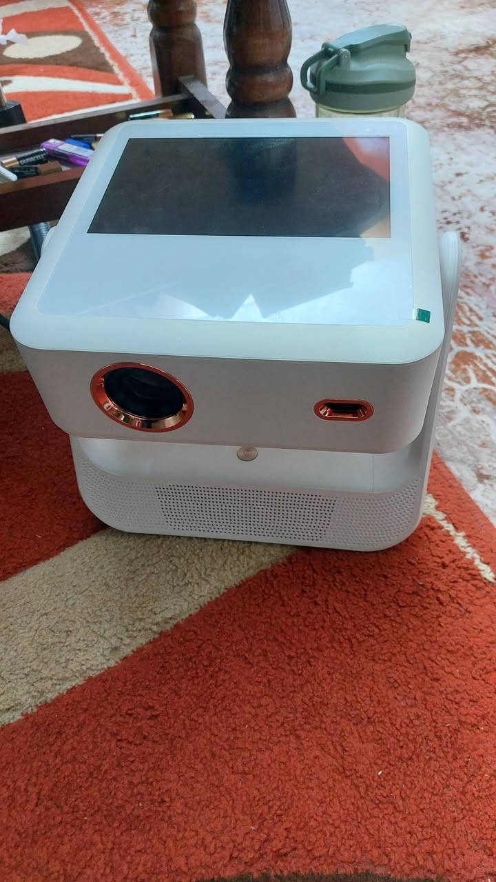 داتا شو  شاشه اندرويد اعلى سعر


**إذا كنت صاحب هذا الإعلان وتريد حذفه لأي سبب، رجاءا أرسل رسالة إلى الدعم الفني**