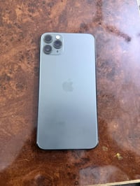 ايفون 11 برو ماكس • ٥١٢ • مكفول