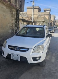 سبورتاج • ٢٠١٠ • فول مواصفات