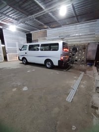 نيسان 2010 اللبيع اسياره مكفوله كفاله عامه من كلشي دوشمه وهاب اجنابي ت...